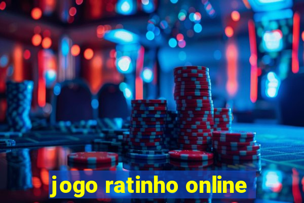 jogo ratinho online